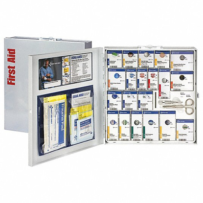Picture of FIRST AID KIT AND HOUSING