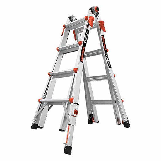 Picture of COMBINATION LADDER