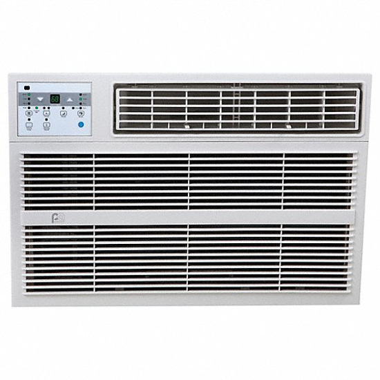 Picture of WINDOW AIR CONDITIONER- 12-000 BTUH