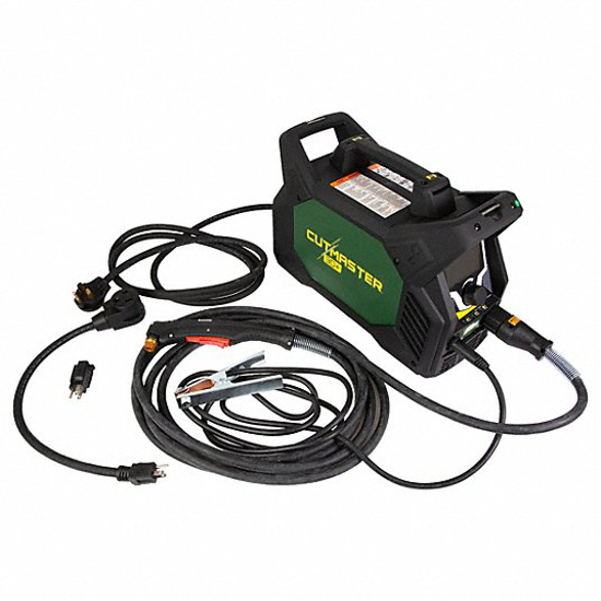 Picture of PLASMA CUTTER