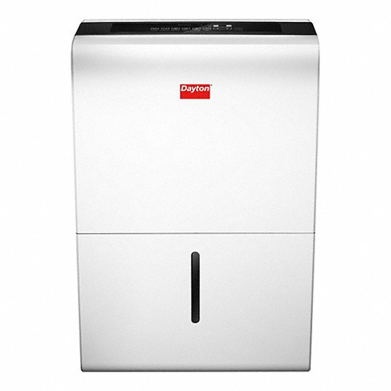 Picture of PORTABLE DEHUMIDIFIER