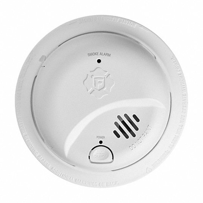 Picture of SMOKE ALARM