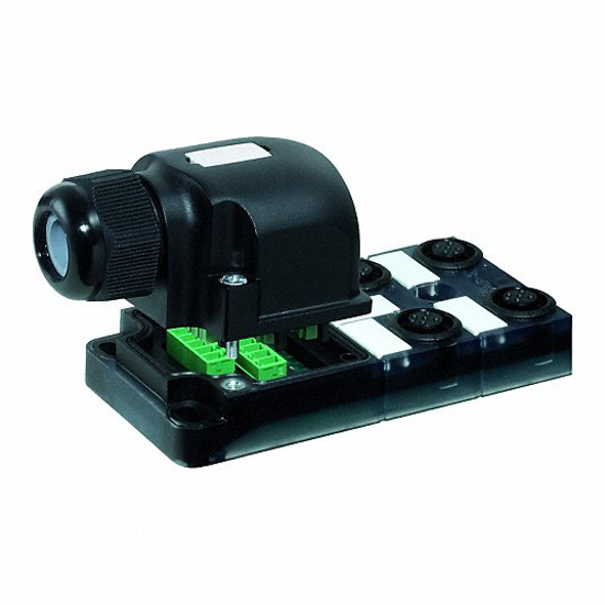 Picture of DISTRIBUTION BOX