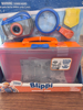 Picture of Detective Blippi Roleplay Set Fancy Dress Costume