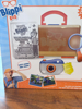 Picture of Detective Blippi Roleplay Set Fancy Dress Costume