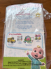 Picture of Musical Bedtime Doll
