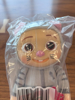 Picture of Little Plush JJ Kitty