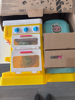 Picture of Deluxe Feature Roleplay Little Kitchen