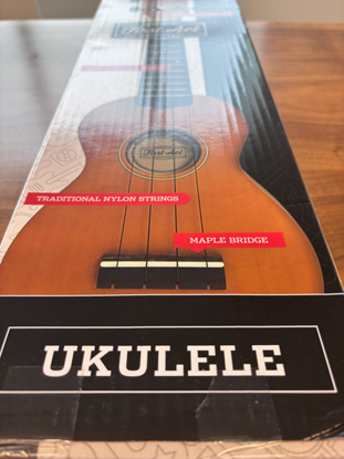 Picture of Ukulele