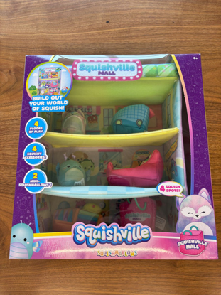Picture of Large Soft Playset