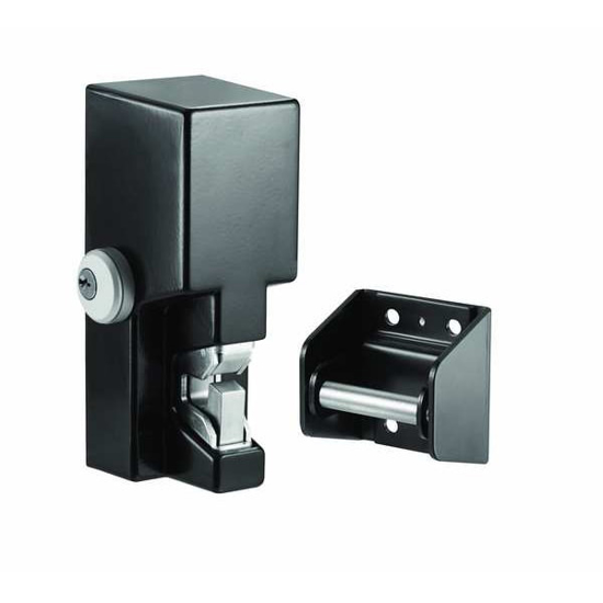 Picture of GATE LOCK, SURFACE MOUNT