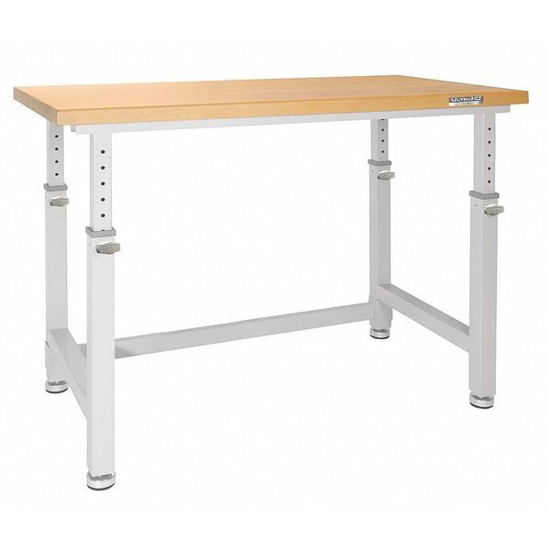 Picture of WORKBENCH, ULTRA HD, ADJUSTABLE HEIGHT