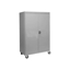 Picture of MOBILE STORAGE CABINET- DOVE GRAY- GAUGE- 20/22