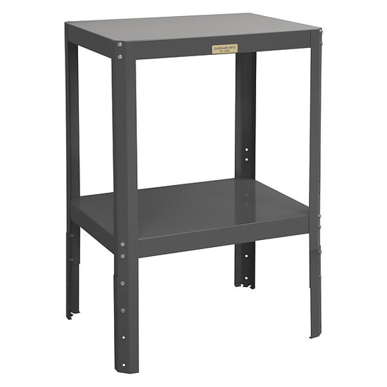 Picture of MACHINE TABLE