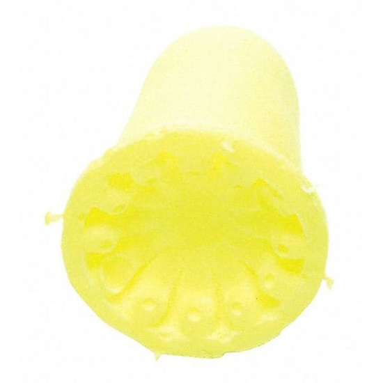 Picture of DISPOSABLE FOAM EAR PLUGS, 2000 PER CASE