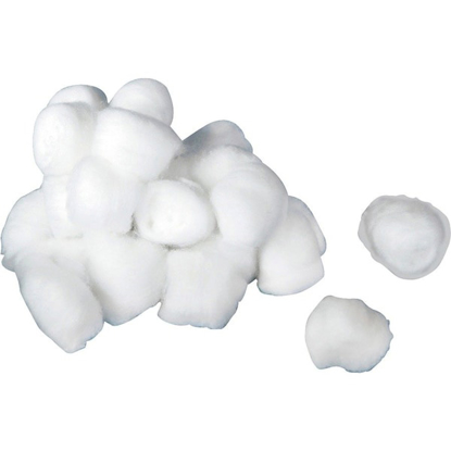 Picture of COTTON BALLS, 2000/BX