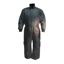 Picture of INSULATED LIGHTWEIGHT COVERALL, BLACK, L