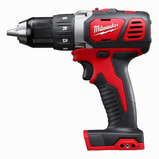 Picture of COMPACT 1/2 INCH DRILL DRIVER