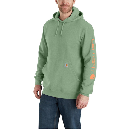 Picture of MENS HOODIE MEDIUM