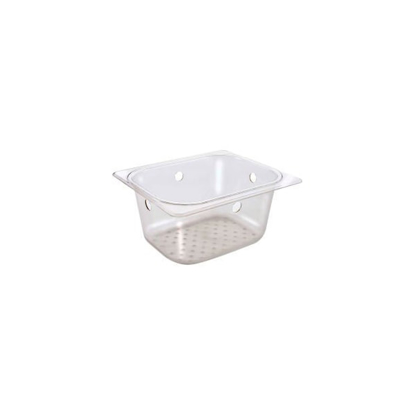 Picture of PLASTIC PERFORATED BASKET FOR DUMP SINKS