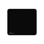 Picture of ECONOMY MOUSE PAD, NON-SKID RUBBER BASE, BLACK, 1 DZ