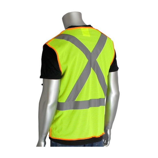 Picture of MESH BREAKAWAY VEST, MEDIUM
