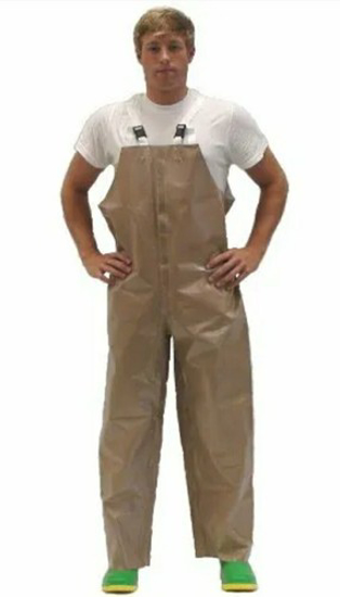 Picture of BIB OVERALL: TAN, L/XL, 6 PK