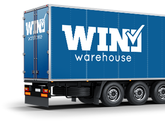 Picture of TRUCKLOAD OF EXCESS PRODUCT