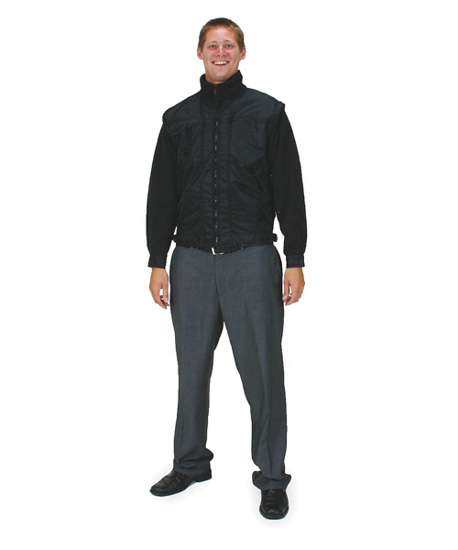 Picture of FLEECE JACKET