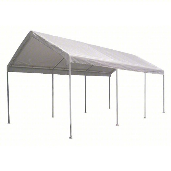 Picture of CANOPY TENT, POWDER COATED