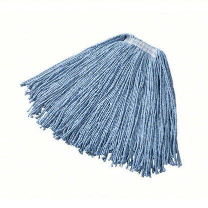 Picture of STRING MOP, MEDIUM, CASE OF 12