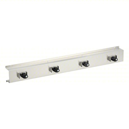 Picture of MOP AND BROOM HOLDER