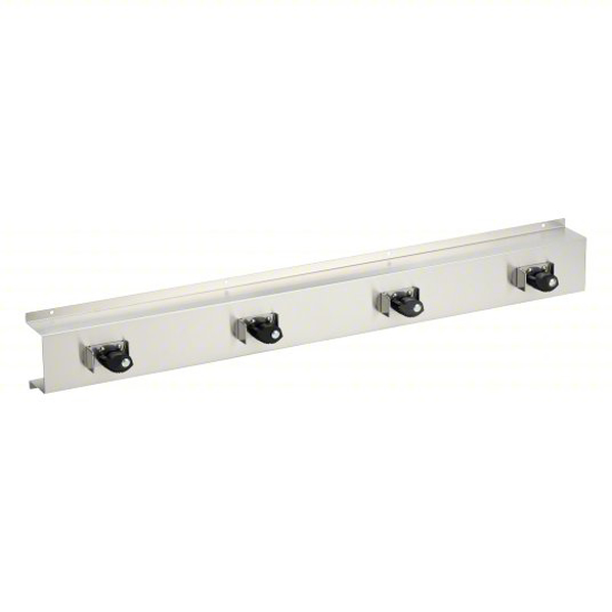 Picture of MOP AND BROOM HOLDER