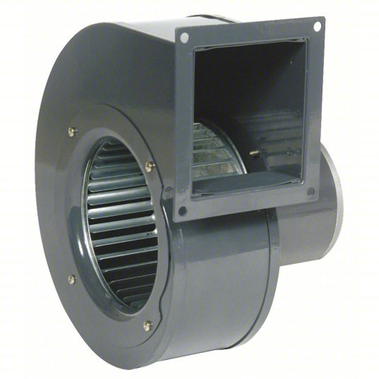 Picture of OEM BLOWER- BLOWER OUTLET SHAPE RECTANGULAR- BLOWER WHEEL D