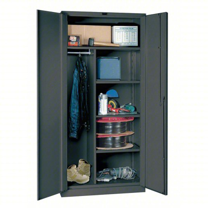 Picture of STORAGE CABINET