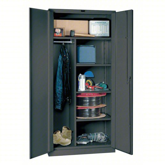 Picture of STORAGE CABINET