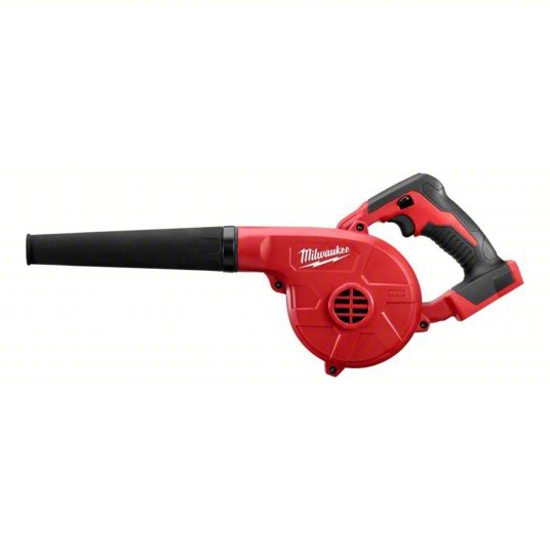 Picture of BATTERY-POWERED HANDHELD LEAF BLOWER
