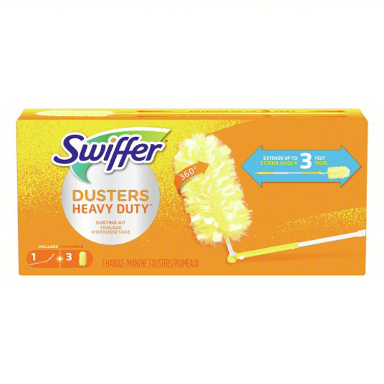 Picture of 360 DUSTERS, 6 PK