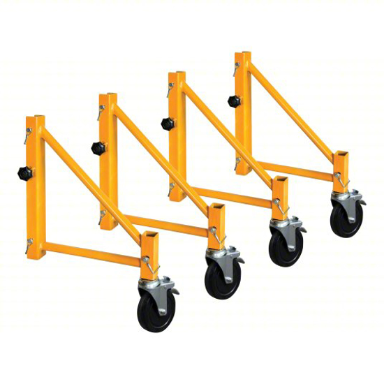 Picture of OUTRIGGER KIT