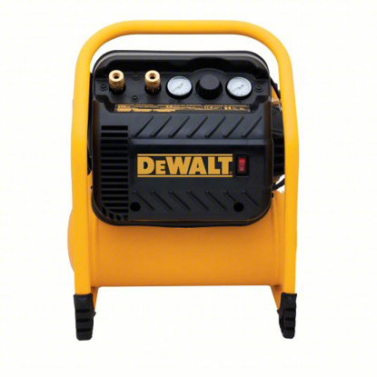 Picture of PORTABLE AIR COMPRESSOR