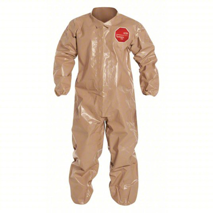 Picture of COVERALLS: 2XL, TYCHEM® 5000, 6 PK