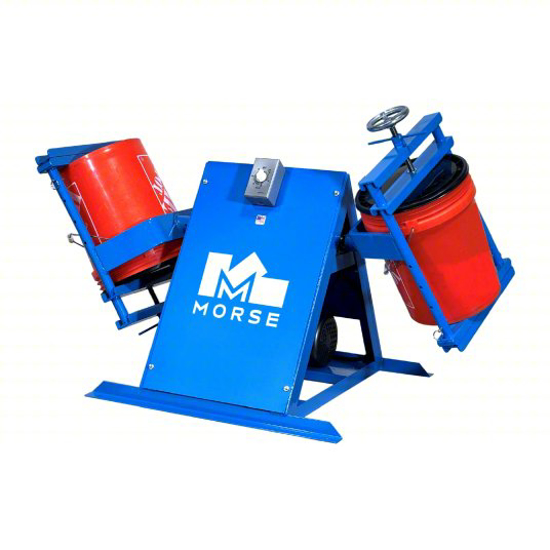 Picture of DRUM TUMBLER