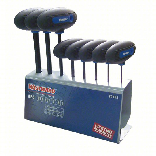 Picture of HEX KEY SET