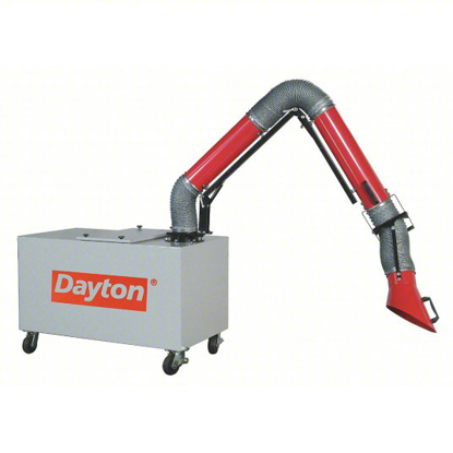 Picture of INDUSTRIAL AIR CLEANER