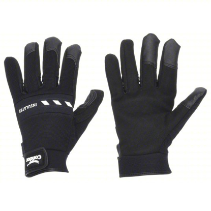 Picture of MECHANICS GLOVES, BY THE PAIR, SMALL