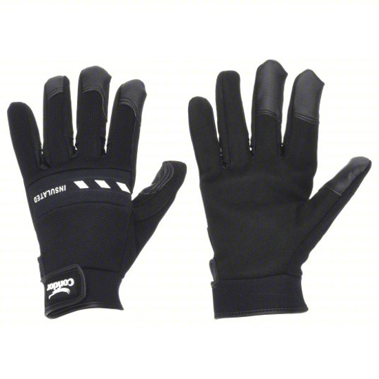 Picture of MECHANICS GLOVES, BY THE PAIR, SMALL