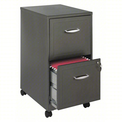 Picture of VERTICAL FILE CABINET