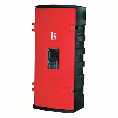Picture of FIRE EXTINGUISHER CABINET