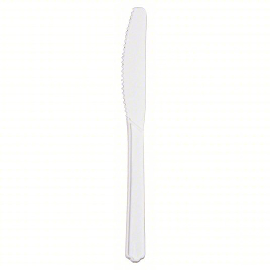 Picture of DISPOSABLE KNIFE, CASE OF 1000