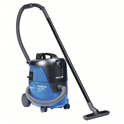 Picture of SHOP VACUUM